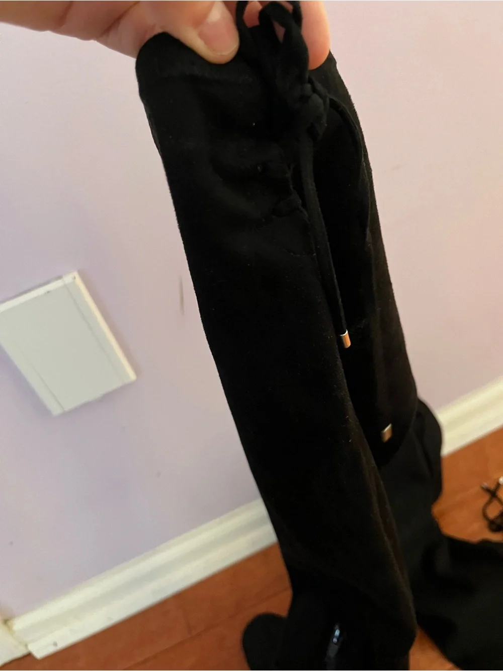 Women’s boots